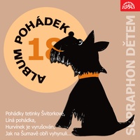 Album pohádek "Supraphon dětem" 18