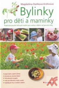 Bylinky pro děti a maminky