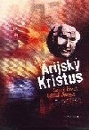 Árijský Kristus - Tajný život Carla Junga
