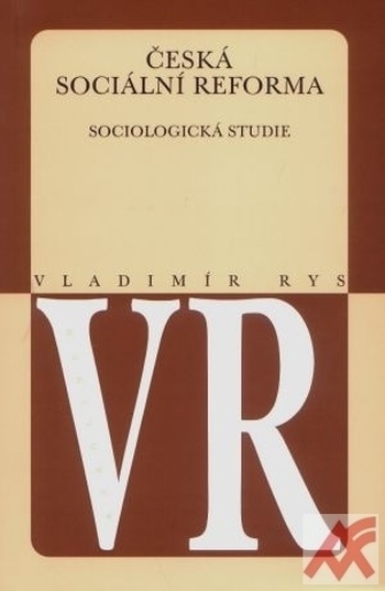 Česká sociální reforma