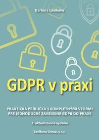 GDPR v praxi