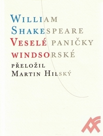 Veselé paničky windsorské