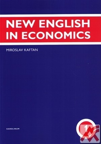 New English in Economics I.