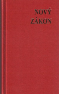 Nový Zákon (Slovenská liturgická komisia)