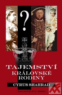 Tajemství královské rodiny