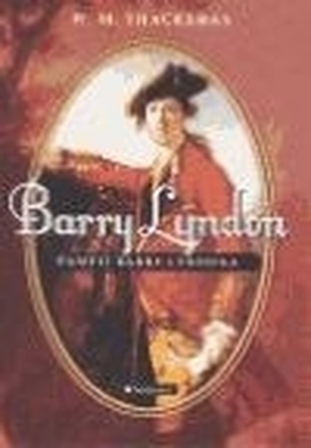 Barry Lyndon. Paměti Barry-Lyndona