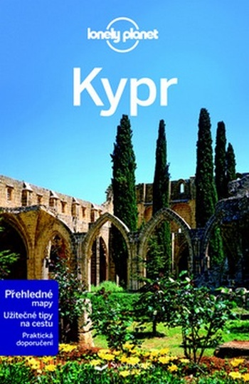 Kypr - Lonely Planet