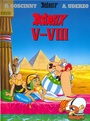 Asterix V - VIII