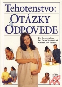 Tehotenstvo: Otázky a odpovede