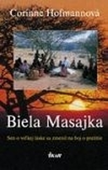Biela Masajka