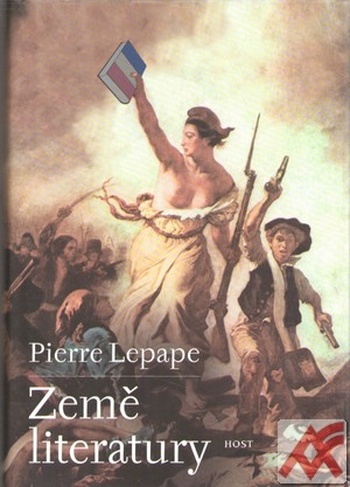 Země literatury