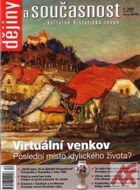 Dějiny a současnost 6/2008