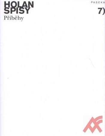 Příběhy. Spisy 7.