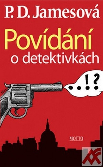 Povídání o detektivkách