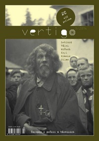 Vertigo 3/2014
