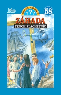 Záhada troch plachetníc (58)