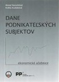 Dane podnikateľských subjektov