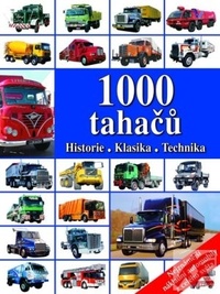 1000 tahačů