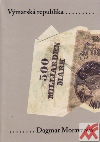 Výmarská republika