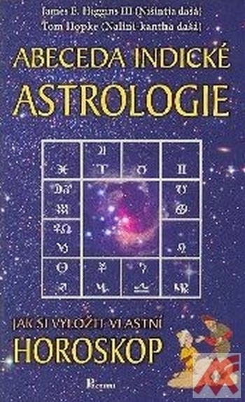 Abeceda indické astrologie
