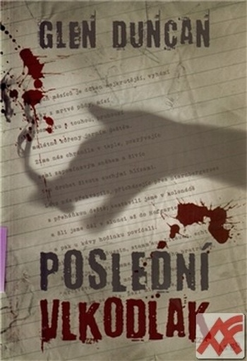 Poslední vlkodlak