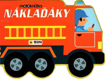 Motoknížka - Náklaďáky