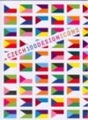 Czech 100 Design Icons