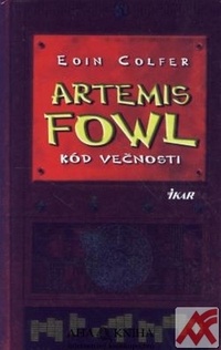 Artemis Fowl - Kód večnosti