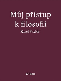 Můj přístup k filosofii