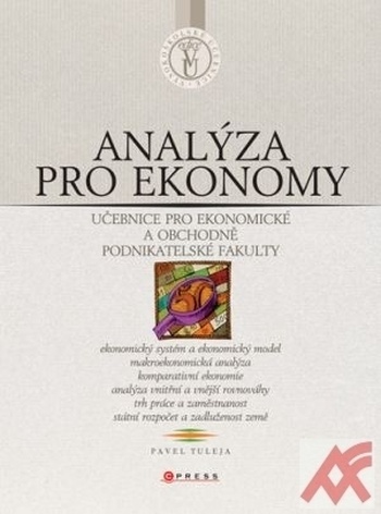 Analýza pro ekonomy