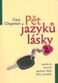 Pět jazyků lásky pro svobodné a osamělé
