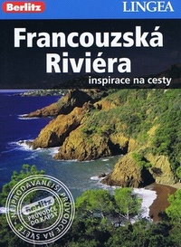 Francouzská riviéra - inspirace na cesty