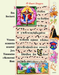 Výzdoba hudebních rukopisů Jana Táborského z Klokotské Hory