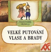 Velké putování Vlase a Brady