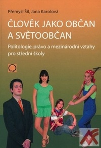 Člověk jako občan a světoobčan