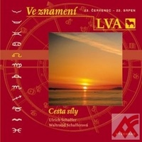Ve znamení lva
