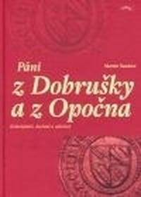 Páni z Dobrušky a z Opočna