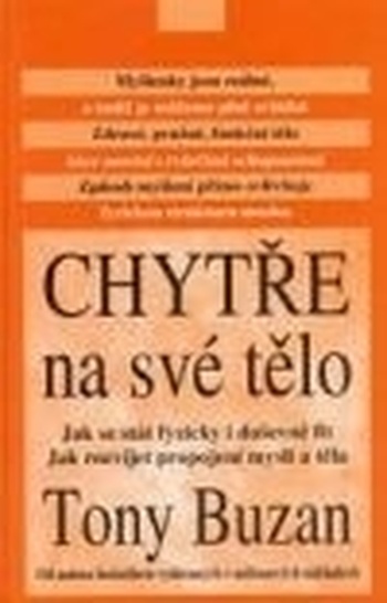 Chytře na své tělo