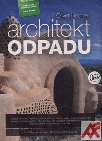 Architekt odpadu - DVD
