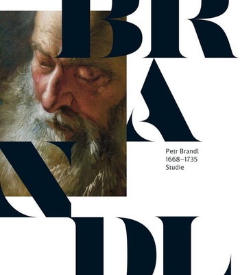 Petr Brandl 1668-1735