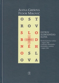 Ostrov slobodného slova