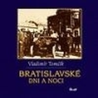 Bratislavské dni a noci