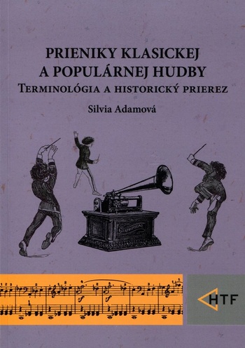Prieniky klasickej a populárnej hudby