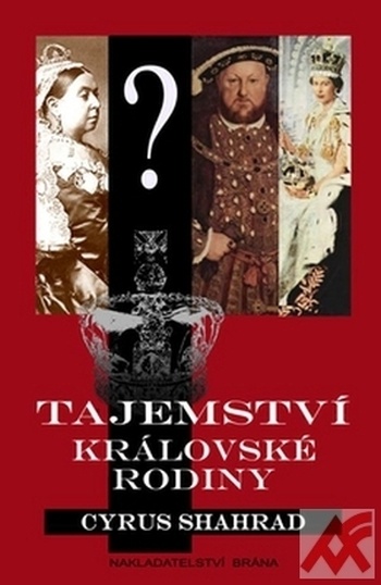 Tajemství královské rodiny