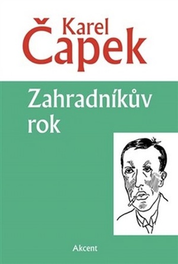 Zahradníkův rok