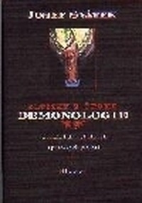 Zlomky z české demonologie v zrcadle ...