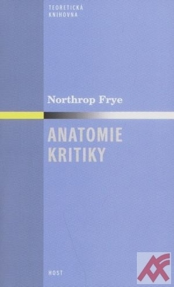 Anatomie kritiky