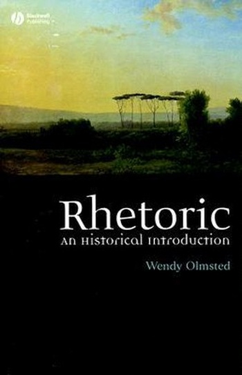 Literary Theory. An Historical Introduction