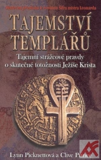 Tajemství Templářů