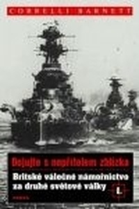 Bojujte s nepřítelem zblízka I